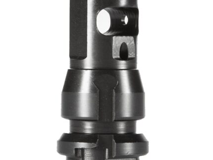 Dead Air KeyMicro Muzzle Brake 9mm 5/8-24 Thread
