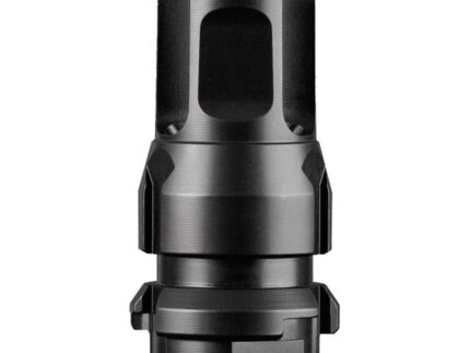 Dead Air KeyMicro Flash Hider 9mm 5/8-24 Thread