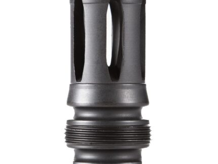 Dead Air Xeno Flash Hider 5/8-24 Thread