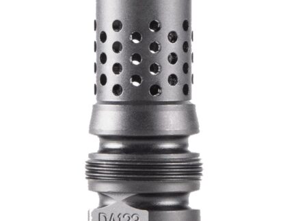 Dead Air Xeno Mount Omni Brake 1/2-28 Thread