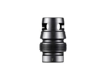 Dead Air Xeno Mount Pistol Wee Brake 9mm Luger 1/2-28