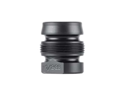 Dead Air Xeno Mount Xero 9mm Luger 1/2-28