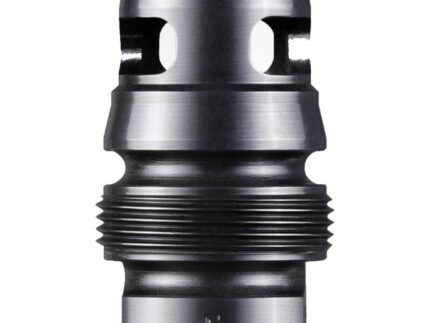 Dead Air Xeno Pistol Wee Brake M13.5x1LH