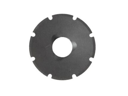 Dead Air R-Series Front Cap 6.5mm