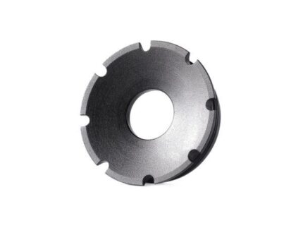 Dead Air R-Series Front Cap Nomad .30 Cal - Grey