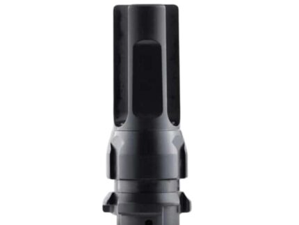 Dead Air KeyMo Flash Hider M13x1LH Steyr Aug .22 Cal