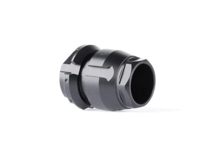 Dead Air KeyMo Zero 11/16-24 .45 CAL