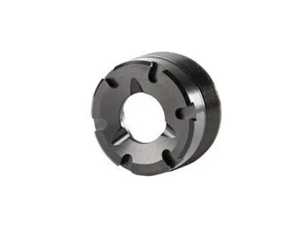Dead Air P-Series Front Cap 9mm Luger for Ghost