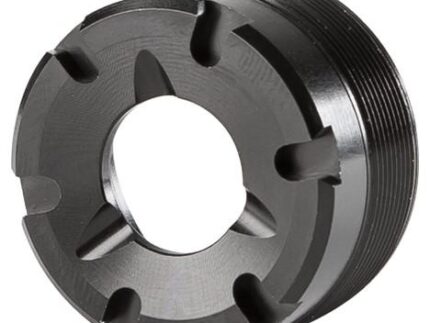 Dead Air Ghost Front Cap .45 STD Non-Wipe