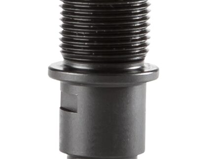 Dead Air Mask HD Thread adapter Walther P22 to 1/2-28