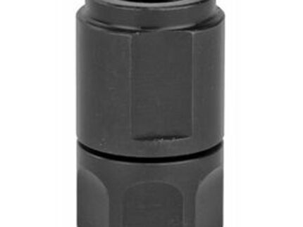 Dead Air Mask HD Thread Adapter FN 5.7 to 1/2-28