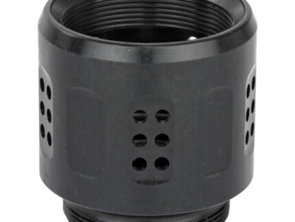 Dead Air Enhanced Suppressor Brake for Sandman 1.5"