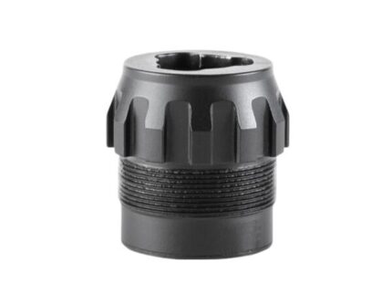 Dead Air P-Series 3 Lug Adapter