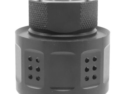 Dead Air Enhanced Suppressor Brake for Nomad 1.735"