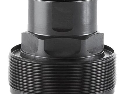 Dead Air Wolverine PBS-1 Thread Insert 24mm RH AK-74