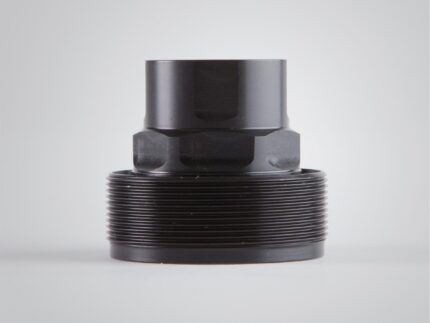Dead Air Wolverine Thread Insert - 14mm RH