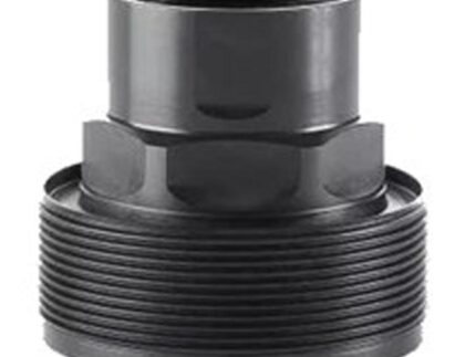 Dead Air Wolverine Thread Insert 24mm RH Long Insert Bulg Krink