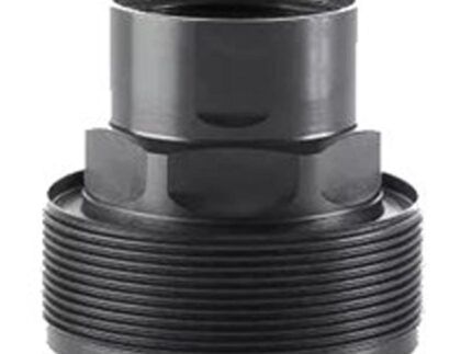 Dead Air Wolverine PBS-1 Thread Insert 14x1mm LH Long Insert Century USA Made Guns