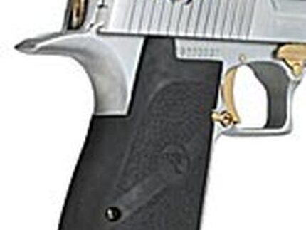 Hogue  Rubber Two Piece Grips for Desert Eagle Pistols