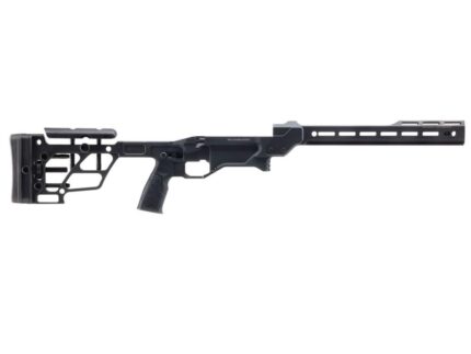 Daniel Defense Pro Chassis System R700 Black