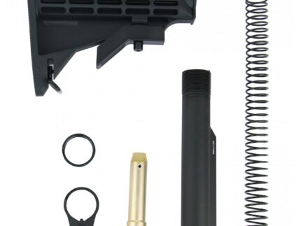 TacFire AR-15 M4 Style 6 Position M4 Stock