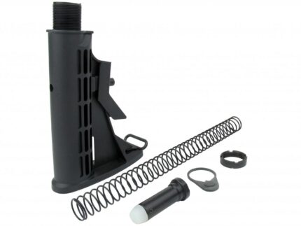 TacFire AR-10 6-Position Stock Kit