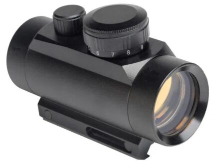 Hatsan Optima 1X30 Red Dot Open Reflex Sight