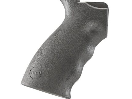ERGO Grips 2 AR Rifle Grip Ambidextrous Black