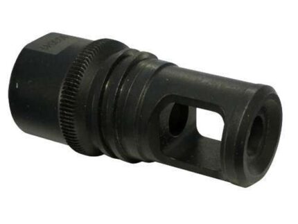 AAC Titan-QD Muzzle Brake 338LM 90T 5/8-24
