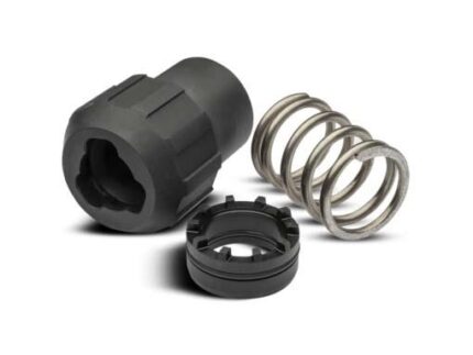 AAC Triad 3 Lug Adapter