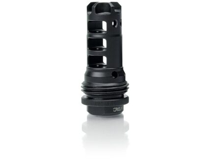 LANTAC DRAGON 308/762 5/8-24 SILENCERCO ASR MOUNT