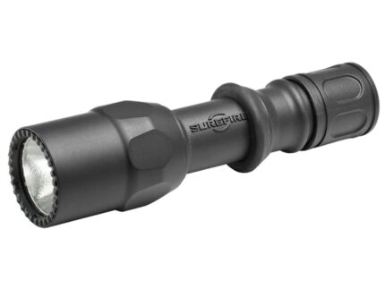 Surefire G2ZX CombatLight Flashlight 320 Lumens Black