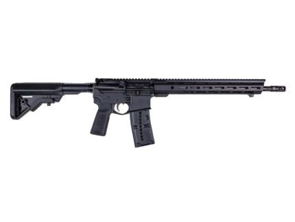 Franklin Armory F17-X Piston Rifle .17 WSM 20rd Magazine 16" Barrel M-LOK Handguard