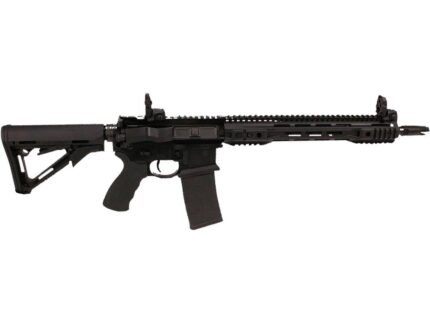 Franklin Armory BFSIII M4-SBR-L XTD 5.56mm 16"Barrel Black