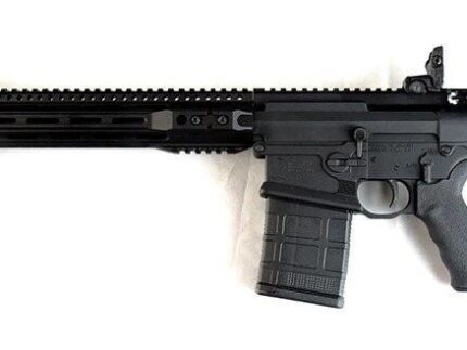 Franklin Armory Militia Model Praefectorm-M 6.5 Creedmoor 15" Barrel Black