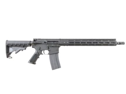 Franklin Armory BFSIII-M4 Midlength Rifle 5.56mm NATO 16" Barrel