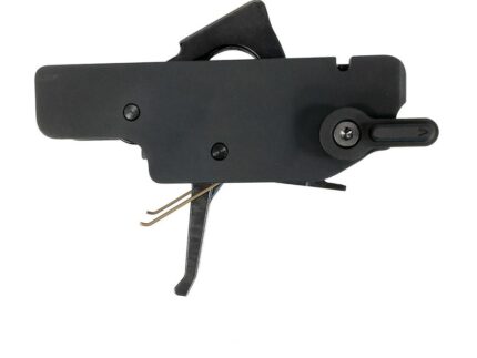Franklin Armory BFSIII SP-S1 Binary Firing System For Stribog Platform - Straight Trigger