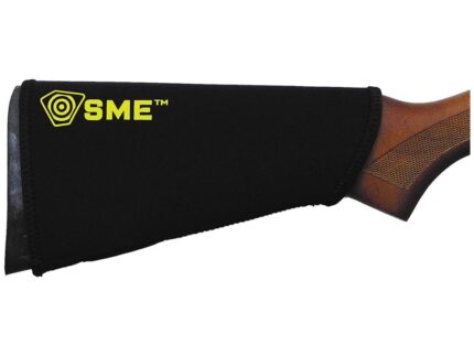 SME Rifle Stock Riser