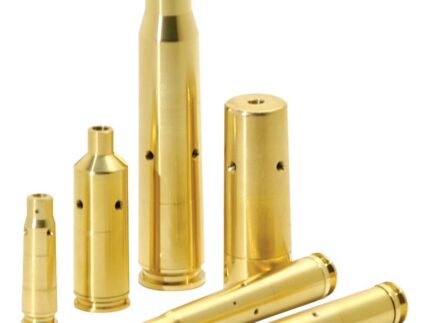 SME Laser Bore Sight - 20 Gauge