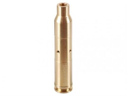 SME Sight-Rite Chamber Cartridge Laser Bore Sight 6.5 Creedmoor