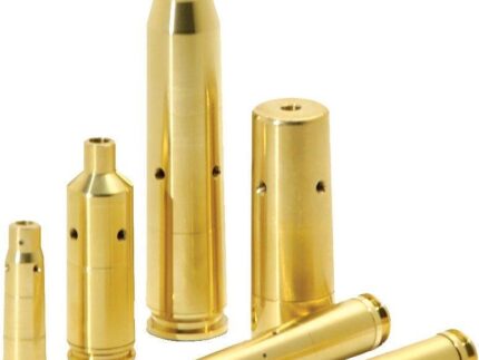 Sight Right Bullet Laser Bore Sight - 9mm