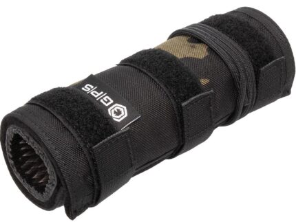 G-Outdoors Tactical Suppressor Cover 7.5" Multicam