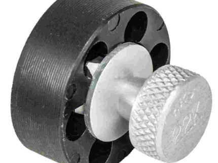 HKS M Series 6rd Speedloader for S&W 17/18/K22 .22LR Diamondback MK3 Dan Wesson .22