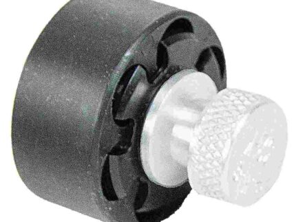 HKS M Series Speedloader .32 H&R Mag K 6/S S&W16 Taurus 76/761 K-Frame Sized 6-Shot
