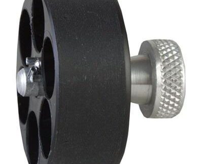 HKS A-Series Revolver Speedloader .338/357 for S&W 686 (7-Shot)