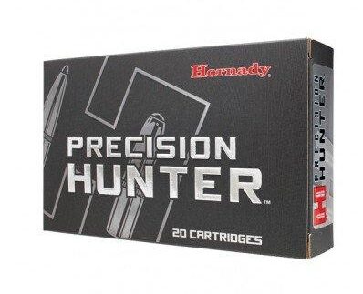 Hornady Precision Hunter Rifle Ammunition .300 RCM 178 gr ELD-X 2900 fps 20/ct