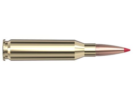 Hornady Match Rifle Ammunition .260 Rem 130 gr ELD 2840 fps 20/ct