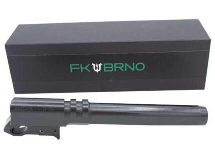 IFF FK Brno PSD Caliber Conversion Barrel 7.5 FK to 10mm Auto