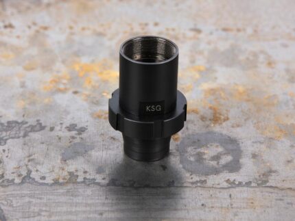 SilencerCo Echo Thread Adapter for KSG