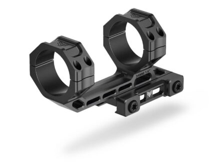 Swampfox Freedom Mount (30mm/1.6") Light Cantilever